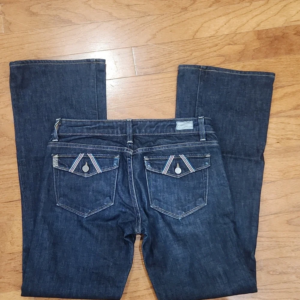 Paige‎ premium denim jeans